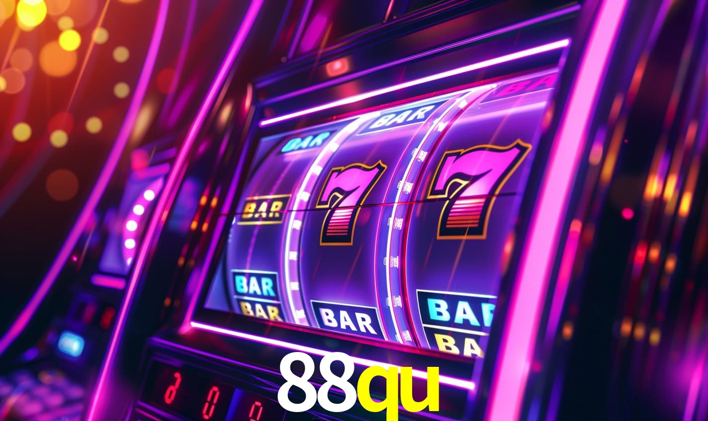 88qu: Seu Cassino Premiado com Pagamentos Rápidos