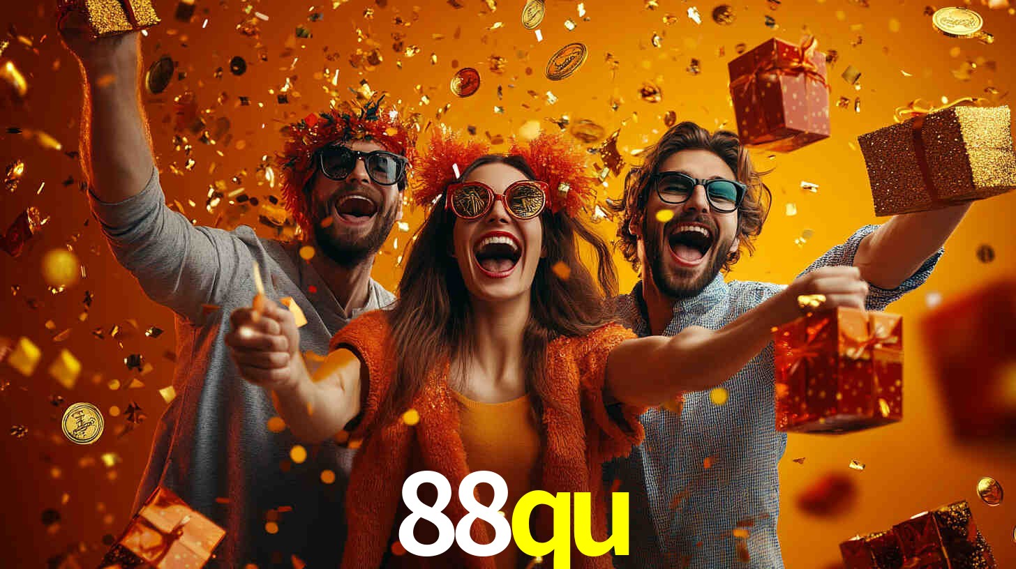 88qu - Caça-Níqueis E Jogos De Cartas - 88qu.com