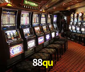 Desvendando o Mundo dos Jogos Virtuais na 88qu