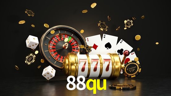 Welcome Bonus 88qu