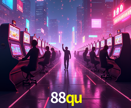 Estatísticas 88qu