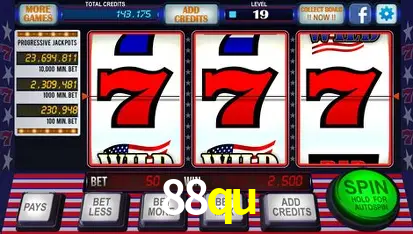 88qu Belo Horizonte - VIP Casino