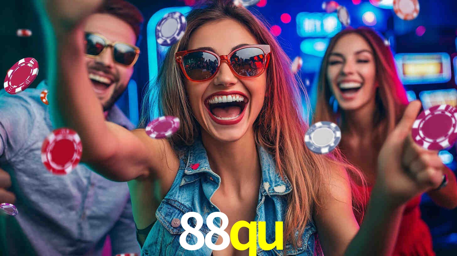 Descubra a Essência do 88qu: Nossa História e Compromissos
