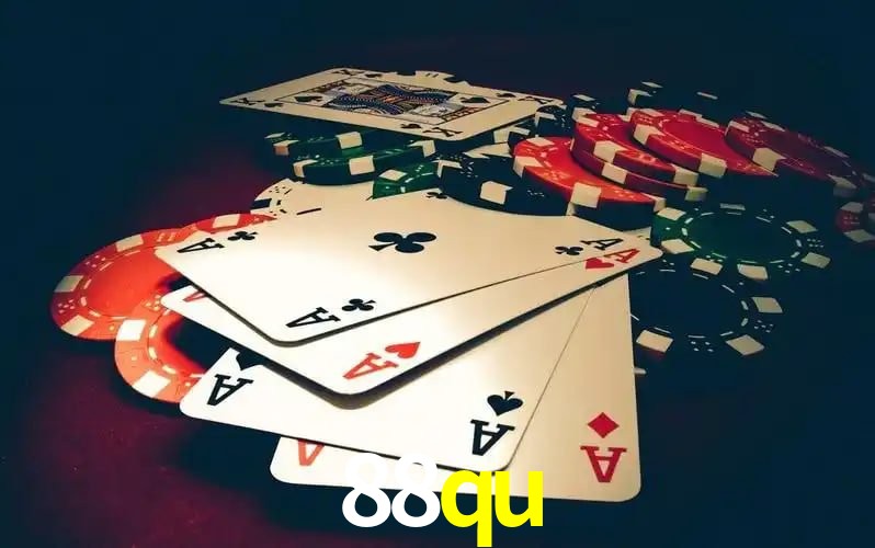 88qu Brasília - Betting Features
