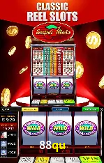 88qu Bônus - Pacote R$5.000 + VIP