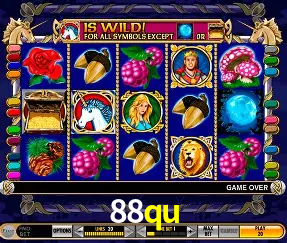 Descubra a Magia dos Jogos de Arcade no 88qu