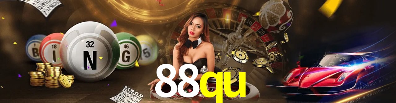 88qu São Paulo - Top Slots
