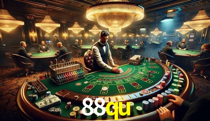 Game Providers 88qu