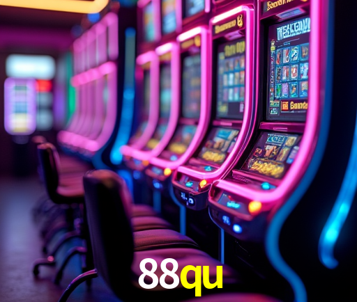 88qu Slot - 320+ Caça-Níqueis Premium