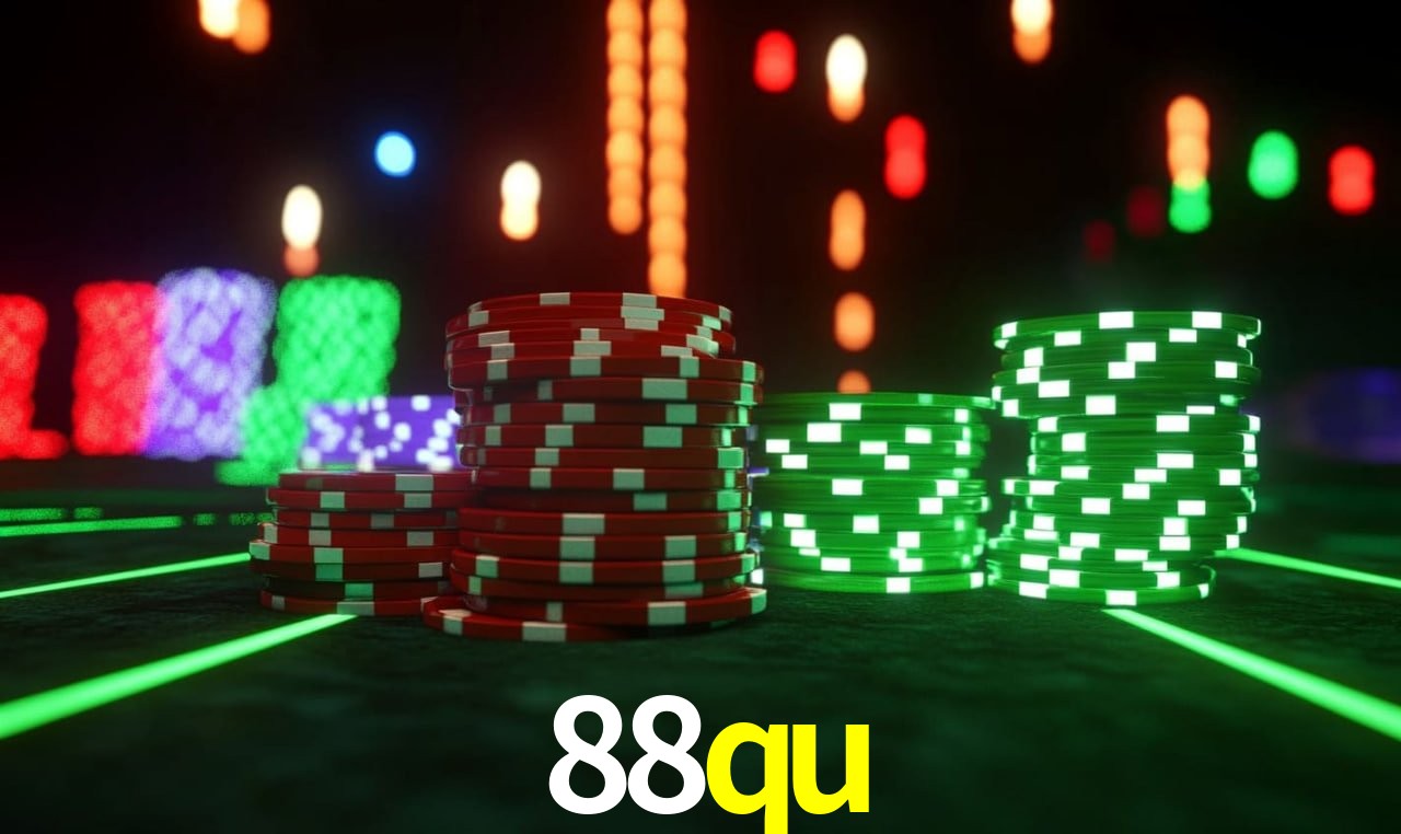 Live Casino 88qu