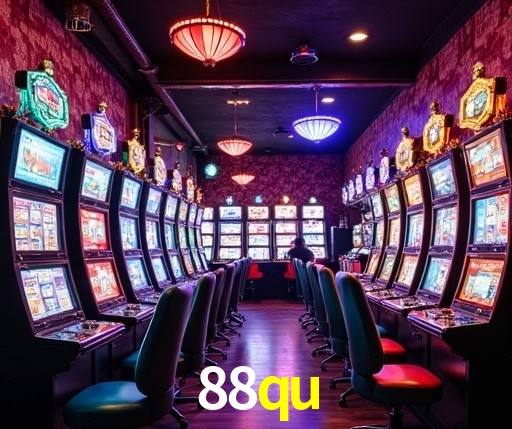 88qu Rio de Janeiro - Slot Strategy