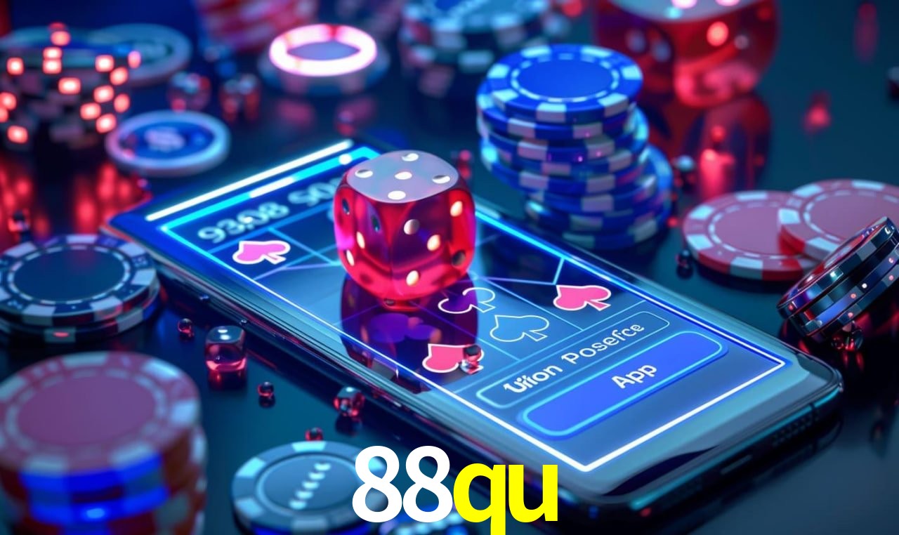 88qu - Análise de Mercados Esportivos