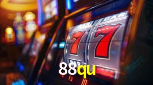 88qu - Aplicativo Móvel