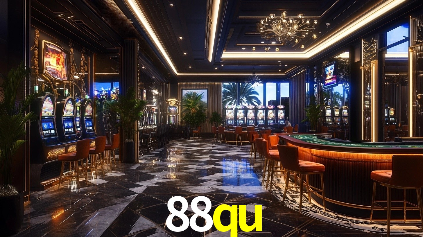 Welcome Bonus 88qu
