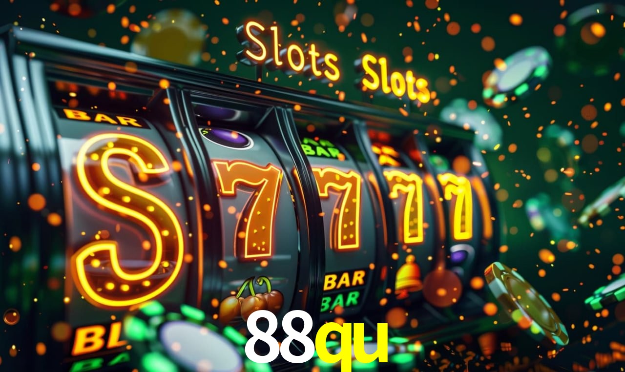 Jogos de Slot 88qu