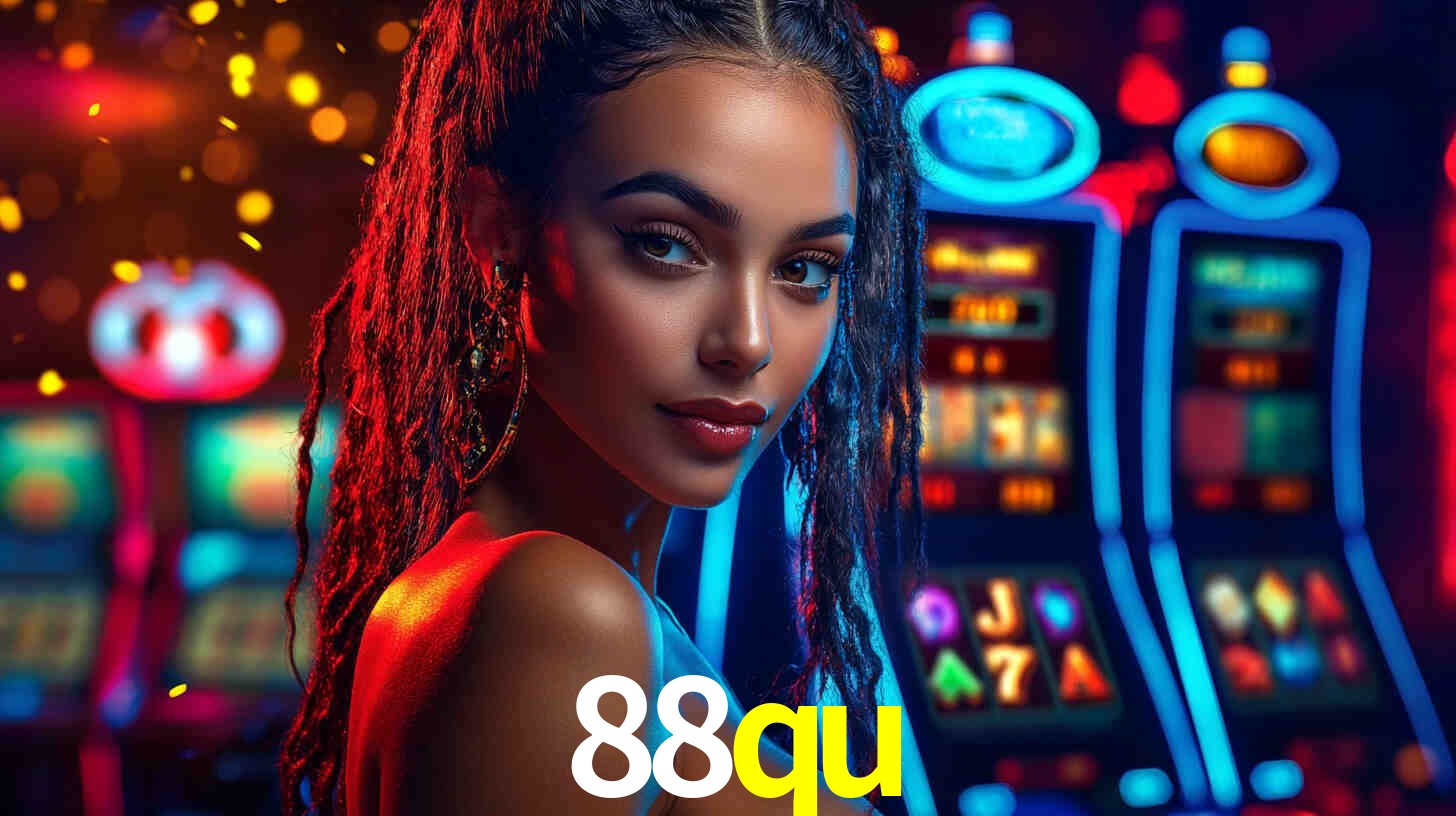 Inovações de Jogos na 88qu: O Futuro das Experiências Interativas