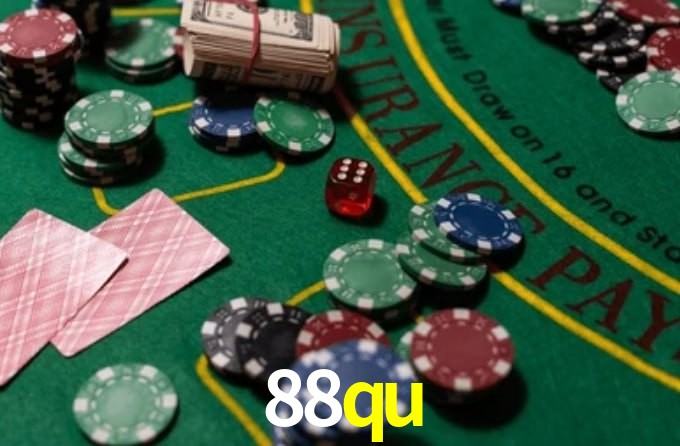 Bônus Generosos e Exclusivos no 88qu para Você!