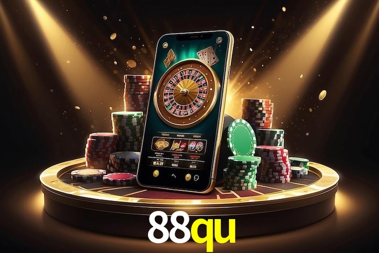 88qu - cassino ao vivo