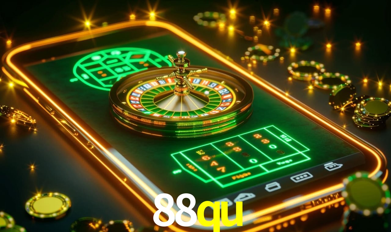 88qu Plataforma - Certificada MGA desde 2015