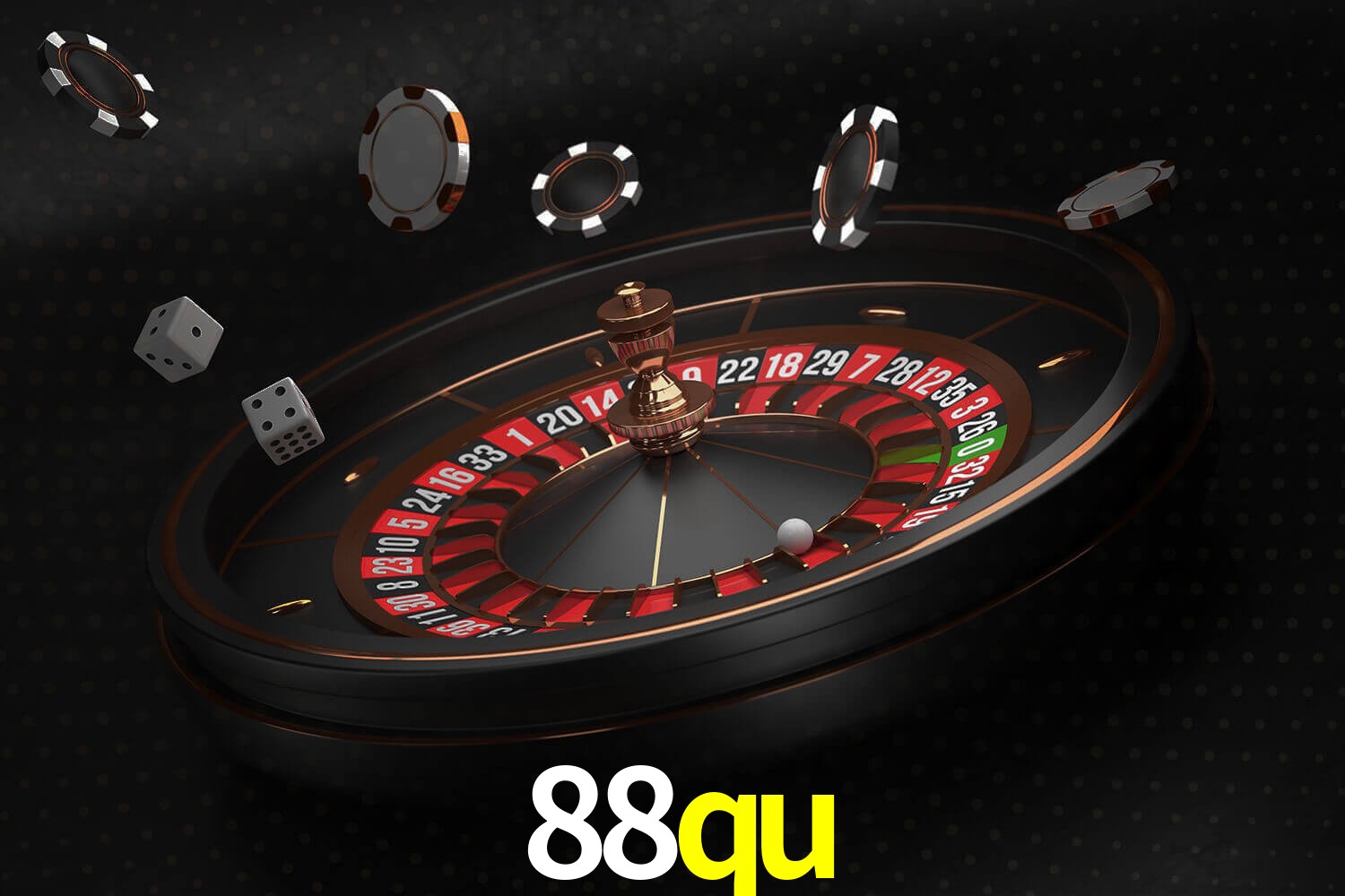 88qu: Jogos de Caça-Níqueis-Altas Recompensas, Roleta-Velocidade, Blackjack-Desafios Máximos