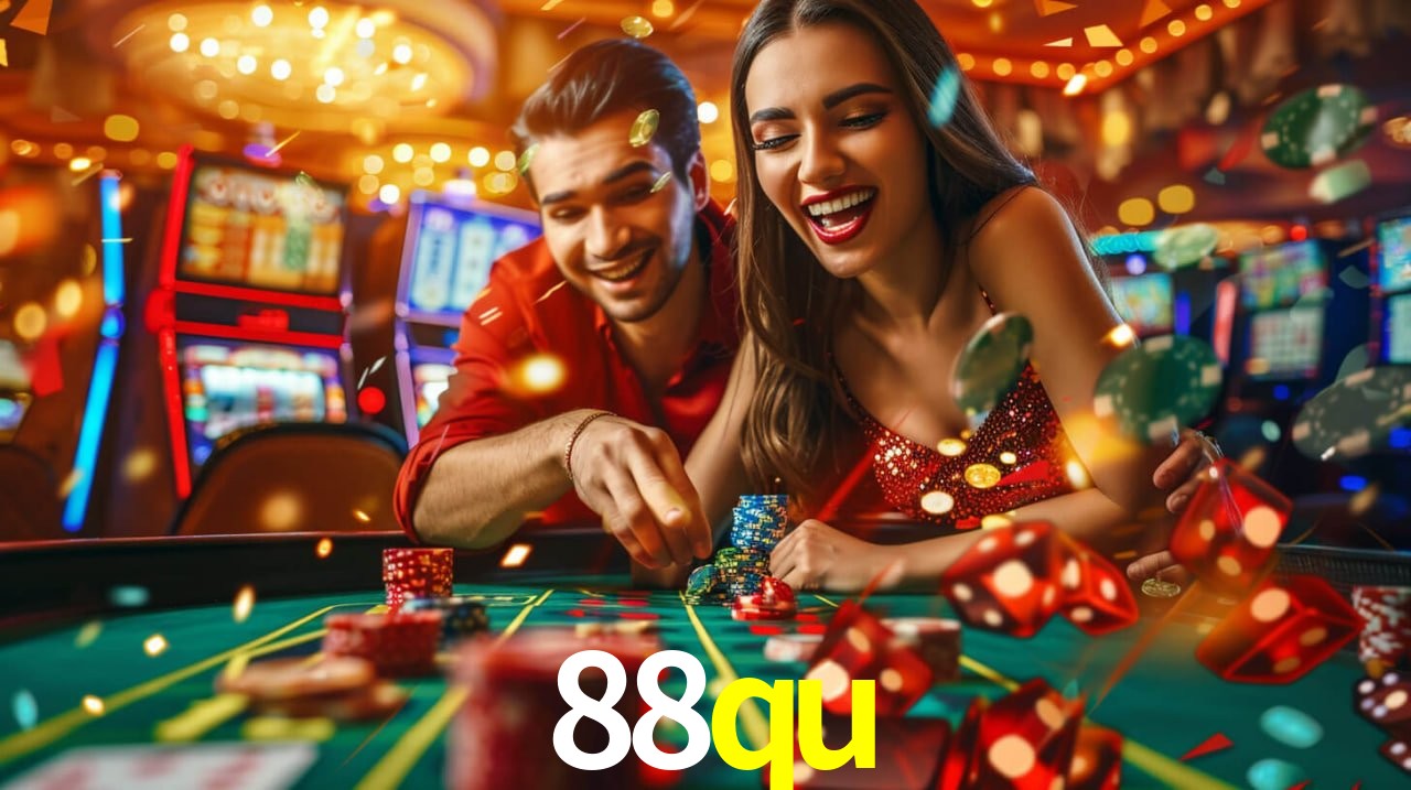 88qu - Winners Celebration
