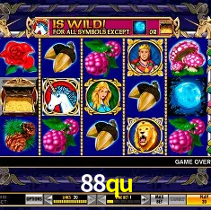 88qu Brasília - Casino Guide