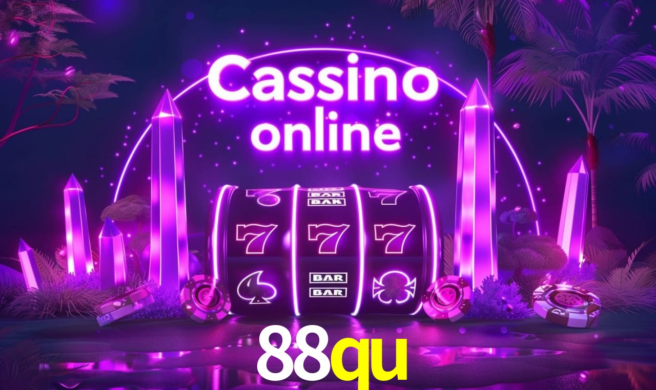 88qu - Login Methods