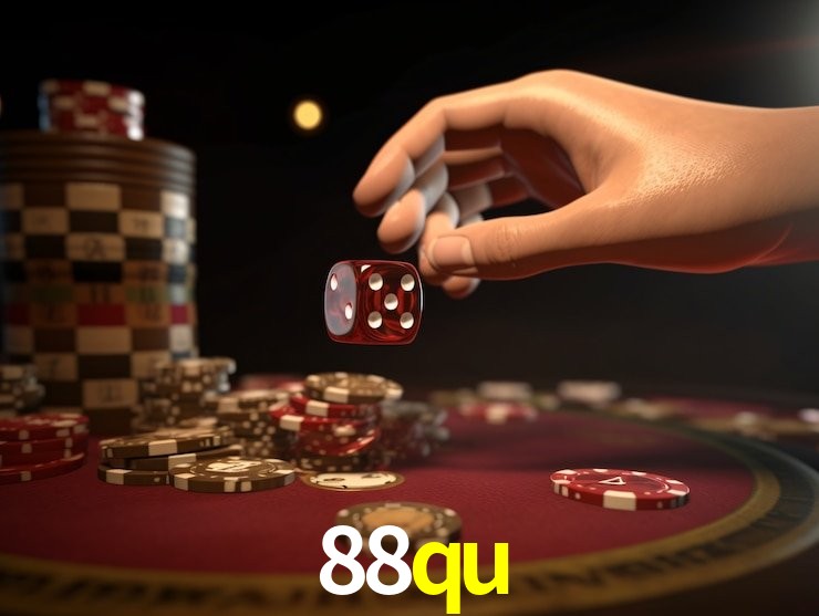 88qu São Paulo - Jogo Providers