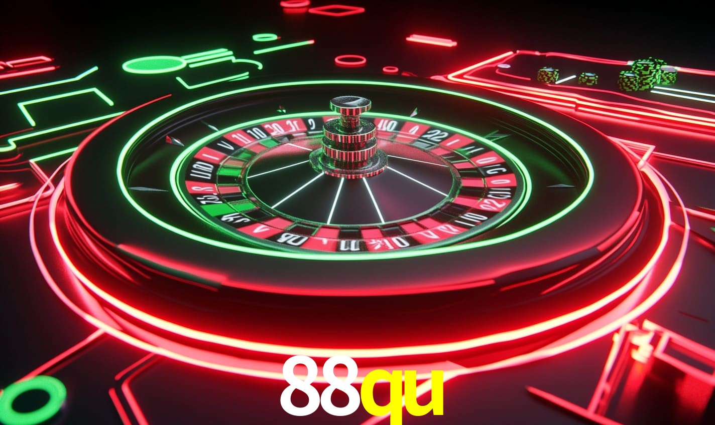 88qu Belo Horizonte - Provably Fair