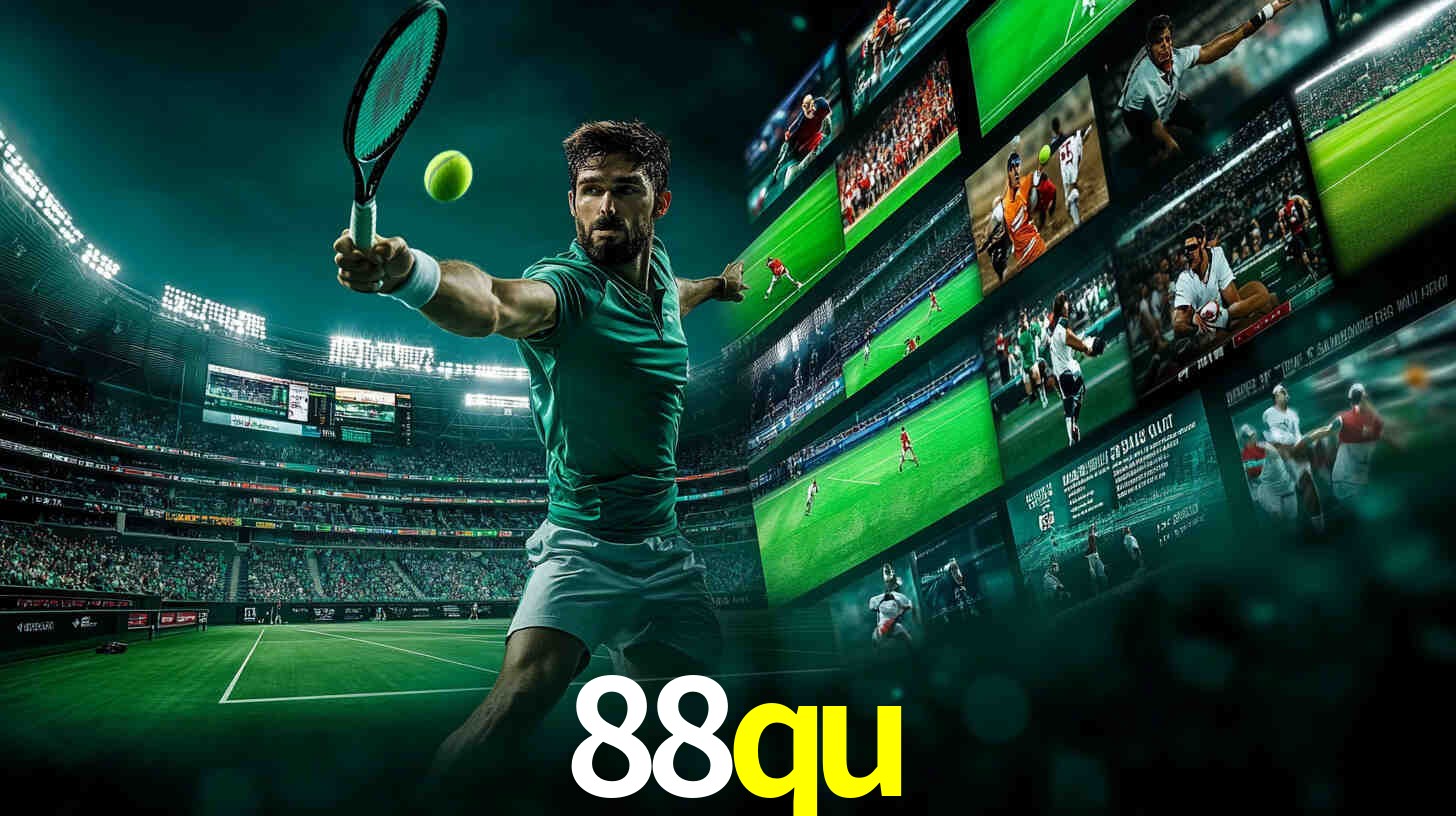 Descubra a Essência do 88qu: Nossa História e Compromissos
