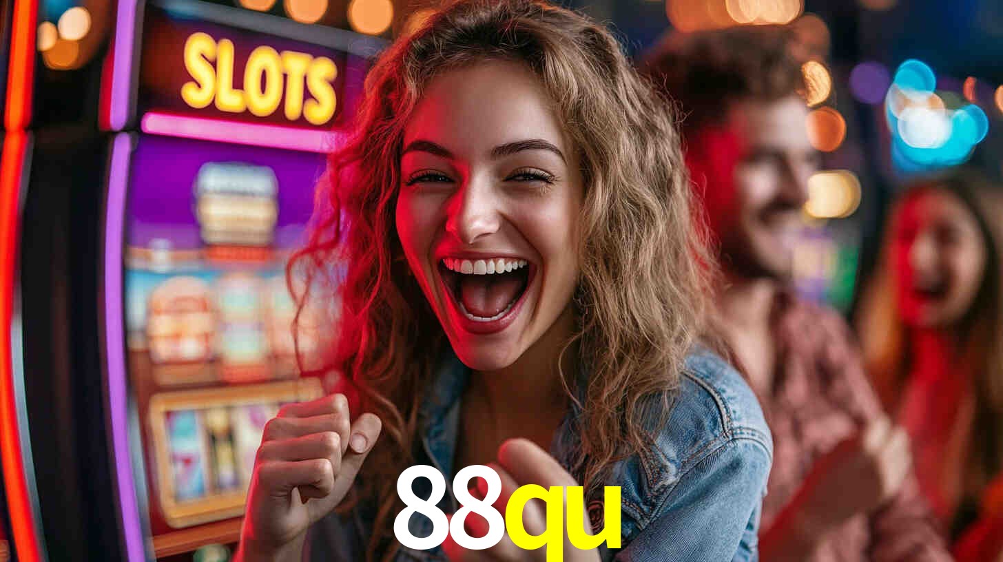 Desvendando o Mundo dos Jogos Virtuais na 88qu
