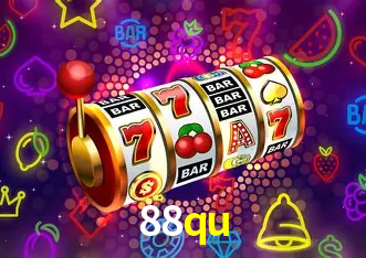 A Emoção da Loteria na 88qu: Uma Chance de Mudança de Vida