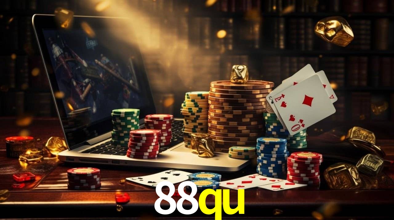 Recursos de Bônus 88qu