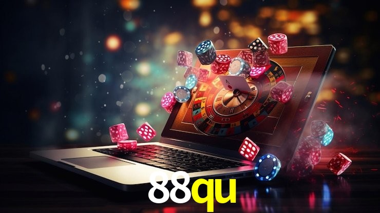 Interface do App 88qu