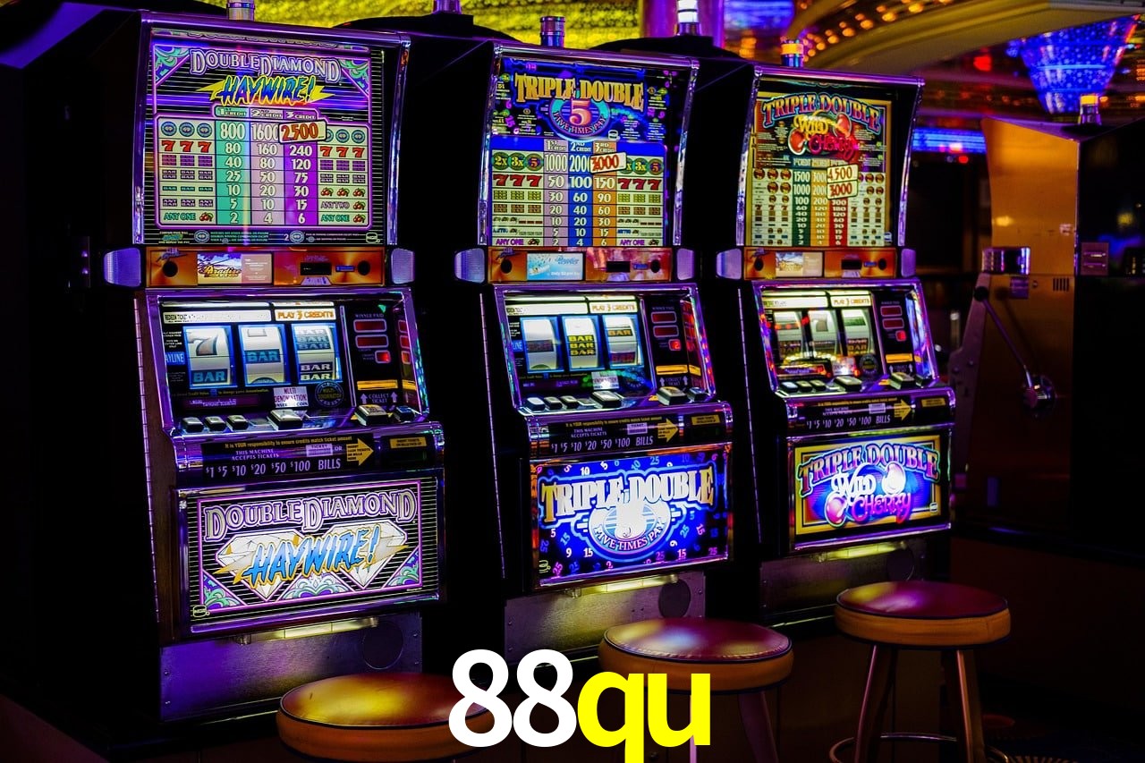 Casino Ao Vivo 88qu