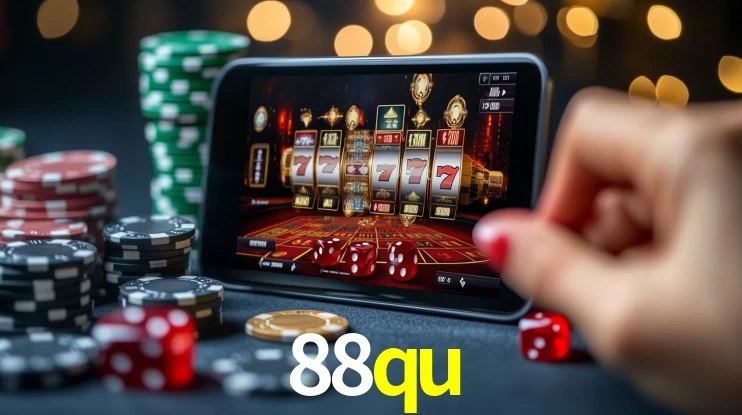 Roulette Table 88qu