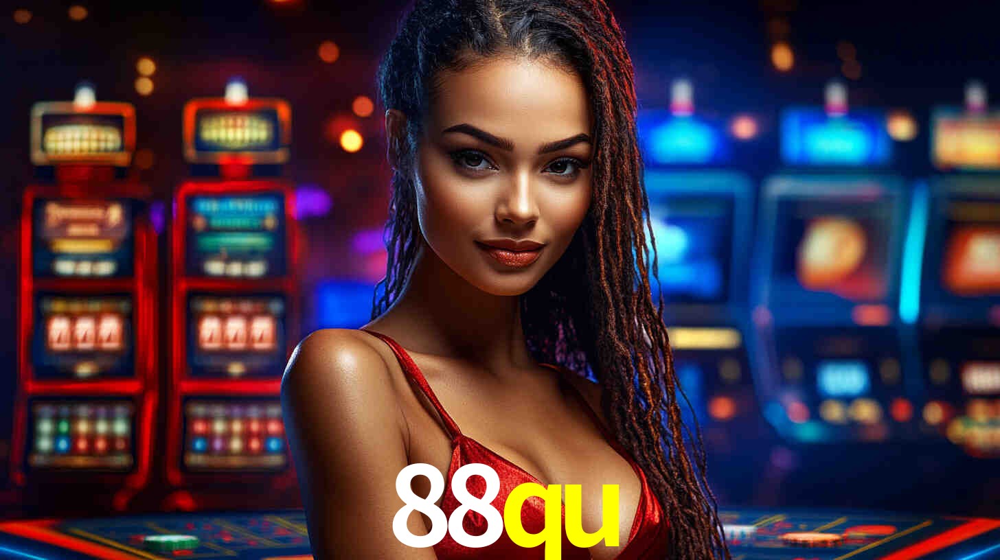 A Emoção da Loteria na 88qu: Uma Chance de Mudança de Vida